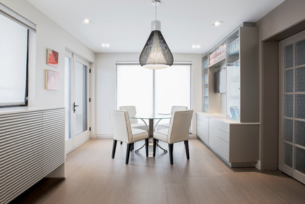 Caledon Eat-in Kitchen